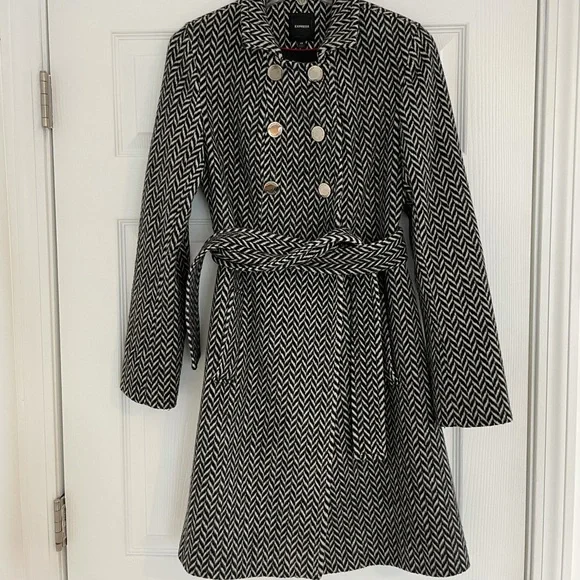 Express deals womens coats